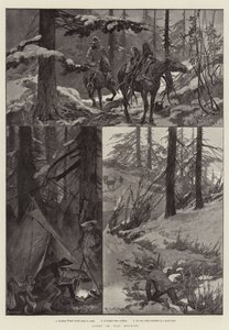 Sport in the Rockies